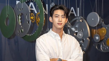 Taecyeon 2PM menjalin hubungan dengan non-selebriti