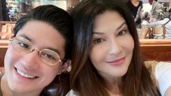 Pesan Haru Tamara Bleszynski Usai Teuku Rassya Lamar Kekasih