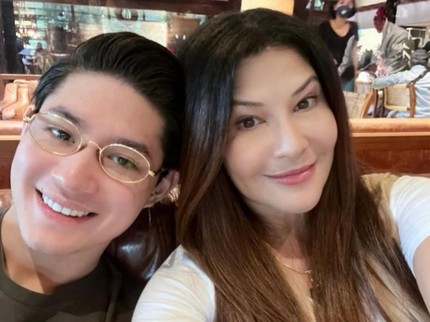 Klarifikasi Teuku Rassya soal Kabar Tamara Bleszynski Jadi Tamu di Pernikahannya