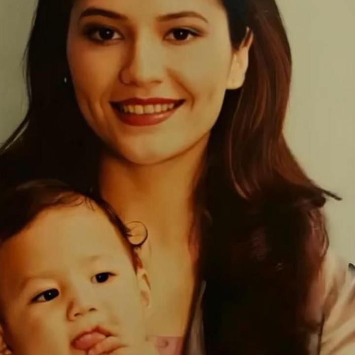 <p>Melalui unggahan di Instagram, Tamara mengunggah foto kenangannya bersama Teuku Rassya kecil. Bunda dua anak ini berharap sang putra bisa selalu bahagia dan diberikan kesehatan. "<em>Happy Birthday to my firstborn</em> @teukurassya sayang. Semoga panjang umur, sehat dan bahagia selalu. Mama selalu doakan yg terbaik untuk Sya. <em>Loveeeee you</em>," tulisnya di Instagram. (Foto: Instagram @tamarableszynskiofficial)</p>