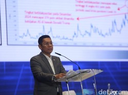 Video DPR Apresiasi Prabowo: Konsisten dengan Target Pertumbuhan Ekonomi