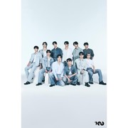 Grup K-Pop THE BOYZ Umumkan Kabar Comeback Bersama Agensi Baru