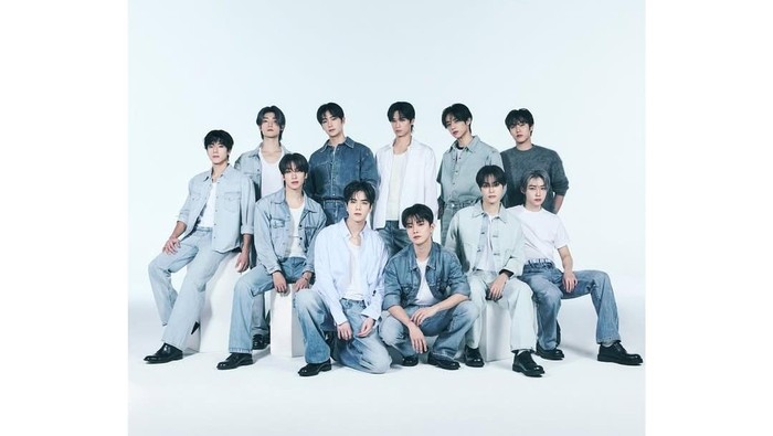 Grup K-Pop THE BOYZ Umumkan Kabar Comeback Bersama Agensi Baru