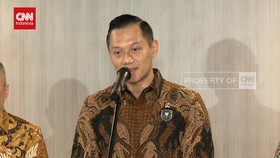 VIDEO: AHY: Pemerintah Upayakan Diskon Biaya Transportasi Lebaran 2025