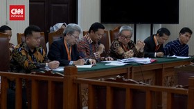 VIDEO: Hasto VS KPK, Kuasa Hukum Sebut KPK Tak Lakukan Penyelidikan