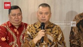 VIDEO: Menhub Sampaikan Duka Cita atas Kecelakaan di Ciawi