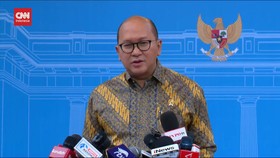 VIDEO: Rosan Lapor Prabowo, Total Investasi ke RI Tahun 2024 Rp 1,714T