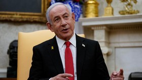 Netanyahu: Pembebasan 3 Tawanan Israel di Gaza Berkat Trump