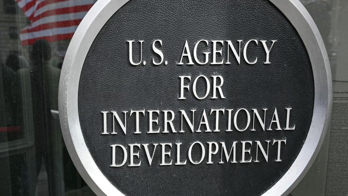 Staf USAID Cuma Diberi Waktu 15 Menit Bereskan Barang usai Dipecat