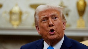 Israel Ganti Nama Tepi Barat sampai Trump Ngotot Mau Beli Gaza