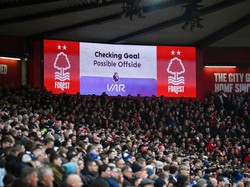 VAR Sudah Buat 13 Kesalahan di Premier League Musim Ini