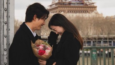 img-title Sold Out! Taecyeon 2PM Umumkan Pernikahan