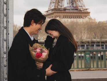 img-title Sold Out! Taecyeon 2PM Umumkan Pernikahan