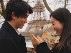 Fotografer Minta Maaf Foto Ok TaecYeon 2PM dan Pacarnya Viral Dikira Lamaran