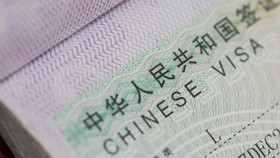 Ingin Jalan-jalan ke China? Ini Cara Ajukan Visanya