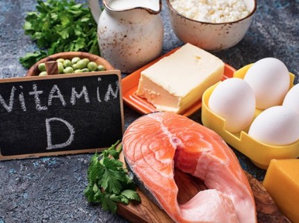 Viral Vitamin D3 untuk Diet Turunkan Berat Badan, Ini Faktanya Kata Dokter