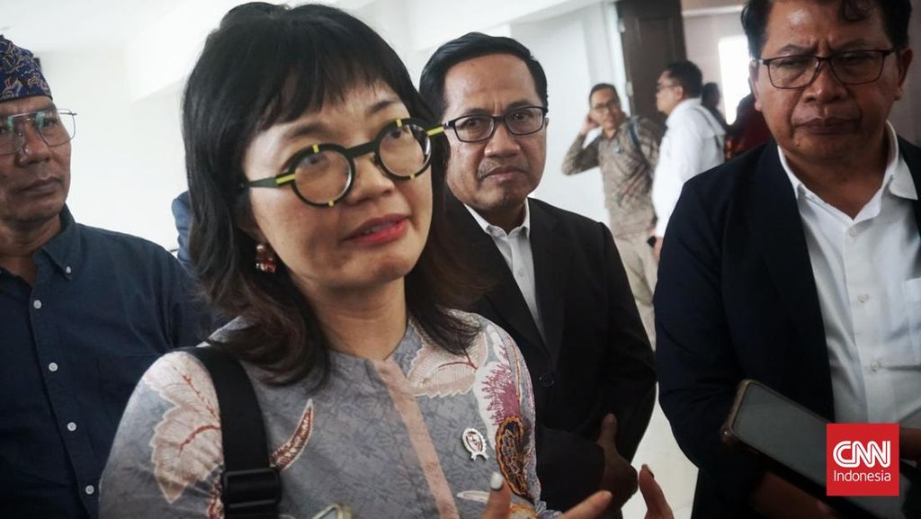 Wamen Stella: Beasiswa dari Negara adalah Utang Budi