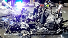 VIDEO: ODOL Penyebab Kecelakaan Maut Tol Ciawi, Menteri PU: Dilematis