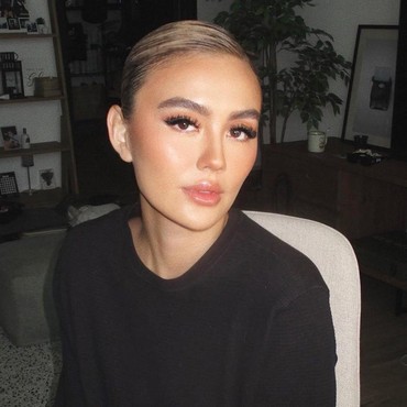 Agnez Mo Lawan Ari Bias Usai Didenda Rp1,5 M, Ajukan Kasasi Perkara Hak Cipta