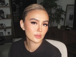Video Curhat Agnez Mo di Instagram: Berdiri Teguh Memihak Kebenaran