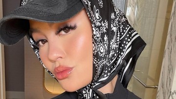 Tanggapan kuasa hukum Agnez Mo terkait gugatan