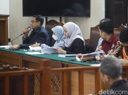 Video: KPK Sebut Hasto Siapkan Rp 400 Juta untuk Urus PAW Harun Masiku