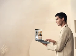 Laptop Super Ringan Asus Siap Dirilis di Indonesia