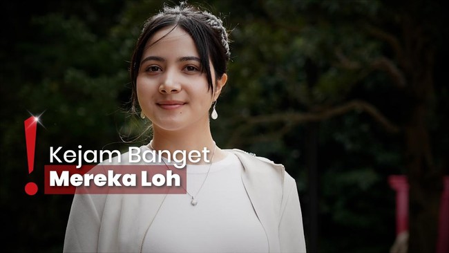 Klarifikasi Bulan Sutena soal Video Syur Wanita Mirip Dirinya: Itu AI