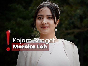 img-title Klarifikasi Bulan Sutena soal Video Syur Wanita Mirip Dirinya: Itu AI