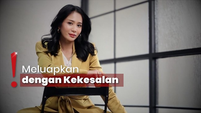 Bunga Zainal Sempat Cekcok sama Pengacara Karena Investasi Bodong