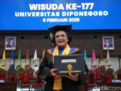 Tak Ikut Retret, Bupati Gunungkidul Ngaku Lagi Kumpul Bareng Kepala Daerah Lain