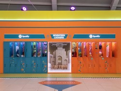 Resmi Dibuka, Ini Jadwal Lengkap CARAT Station Jakarta