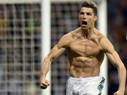 Cristiano Ronaldo Bikin Film Action, Mau Pensiun Bang Dodo?