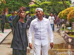 Solusi Dedi Mulyadi Atasi Kisruh Entri PPDS di SMAN 4 Karawang