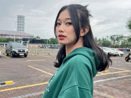 Cara Suami Hadapi Desy Genoveva Eks JKT48 yang Alami Baby Blues Usai Melahirkan