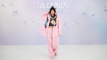img-title Diproduseri Soyeon (G)I-DLE, P Nation Siap Debutkan Girl Group Baru