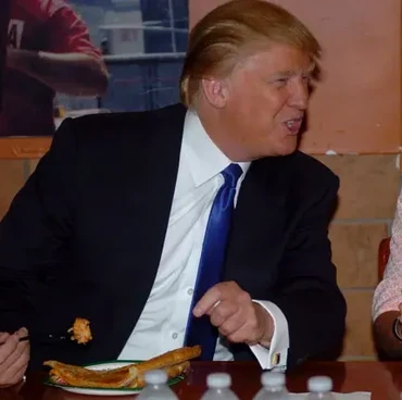 Alasan Detail Donald Trump Tak Deportasi Harry, Bahas soal Sikap Meghan Markle