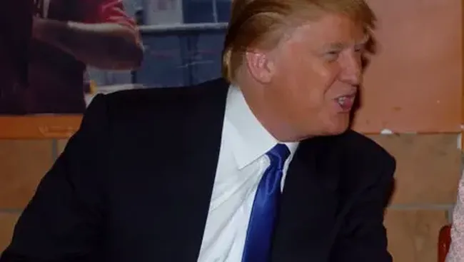 Alasan Detail Donald Trump Tak Deportasi Harry, Bahas soal Sikap Meghan Markle