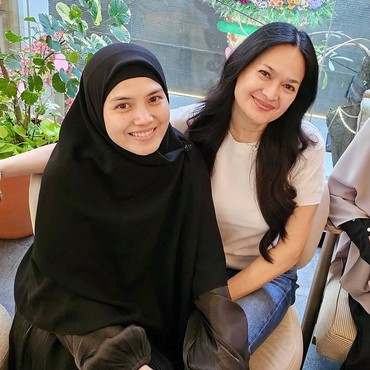 Terpopuler: Kata Donna Harun soal Menantu vs Tamara Bleszynki Bela Edward Akbar