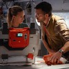 Review Film: Jurassic World Rebirth