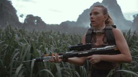 Trailer Jurassic World Rebirth, Scarlett Johansson Pimpin Misi Baru