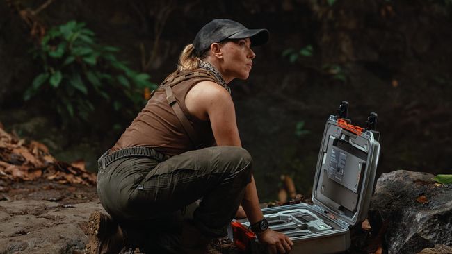 Dinosaurus kembali merajai box office dengan Jurassic World Rebirth berkuasa di puncak.