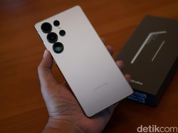 Daftar HP Samsung Dapat Update Software 7 Tahun, Galaxy S25 Termasuk?