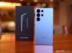 IDC: Samsung Jadi Raja HP Dunia Q1 2025 Gegara Galaxy S25