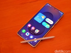 Fitur AI di Galaxy S25 Series Ini Bisa Roasting Masakanmu Lho
