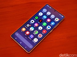 Review Galaxy S25 Ultra, Android Mewah yang Menyenangkan