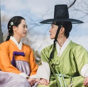 3 Alasan Kamu Wajib Nonton The Scandal Of Chunhwa, Drakor Sageuk Baru dari Go Ara