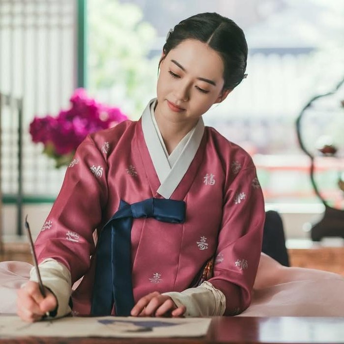 Go Ara / Foto: TVING