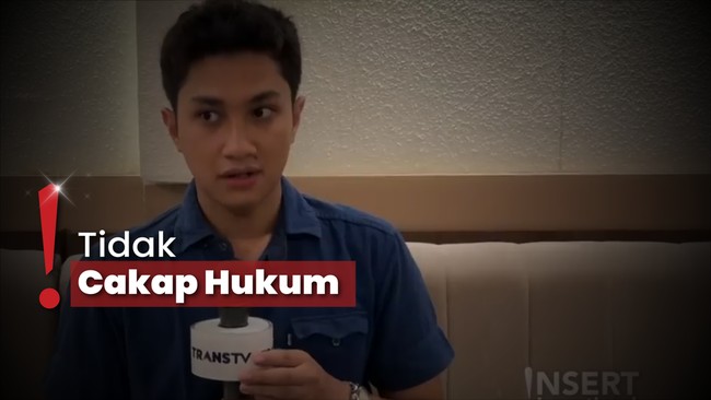 Orang Tua Disebut Sudah Cerai, Husein Kamal: Masih Sah Secara Negara