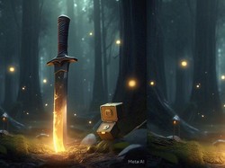 Si Bedog Panjang Cerita Detektif Menegangkan Karya Ki Umbara